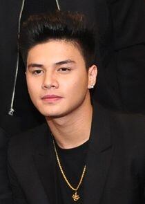 photo of Ronnie Alonte