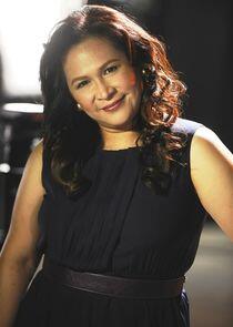 photo of Janice de Belen