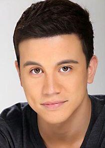 photo of Arjo Atayde