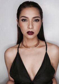 photo of Ryza Cenon