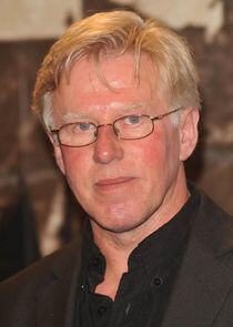 Phil Davis