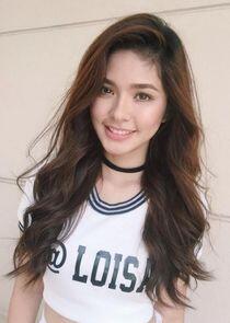 photo of Loisa Andalio