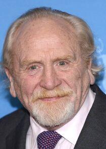 James Cosmo