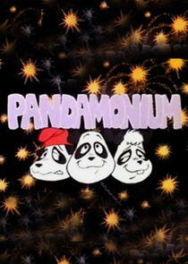 Pandamonium