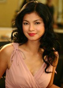 photo of Angel Locsin