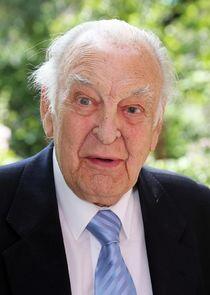 Donald Sinden