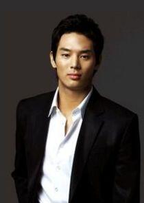 Lee Sun Ho