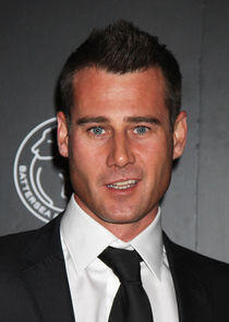 Tim Vincent