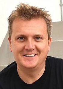 Aled Jones