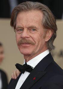 William H. Macy