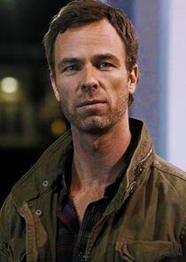 Chris Argent