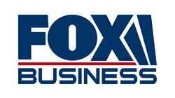 logo of Fox Business Network