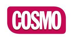 logo of Cosmopolitan Television