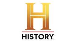 logo of History