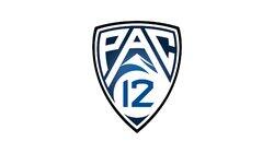 logo of PAC-12 Network