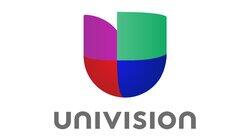 logo of Univision