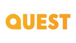 logo of Quest