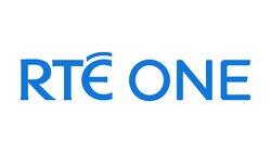 logo of RTÉ ONE