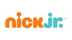 logo of Nick Jr.