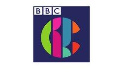 logo of CBBC