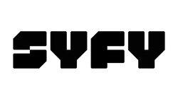 logo of Syfy