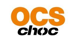 logo of OCS Choc