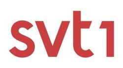 logo of SVT1