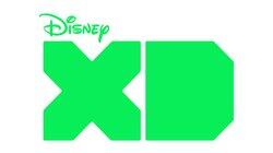 logo of Disney XD