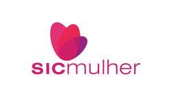 logo of SIC Mulher