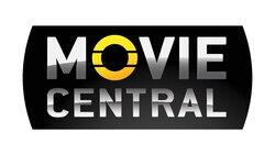 logo of Movie Central