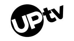 logo of UP TV