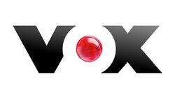 logo of VOX