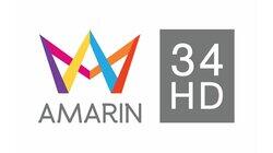 Amarin TV