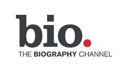 logo of Biography Channel