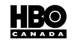 logo of HBO Canada