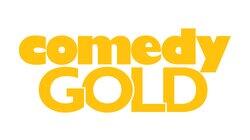 logo of Comedy Gold