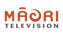 logo of Māori Television