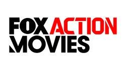 logo of Fox Action Movies