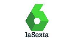 logo of La Sexta