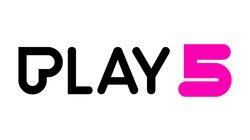 logo of Play5