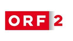 logo of ORF 2