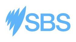 logo of SBS