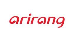 logo of Arirang TV