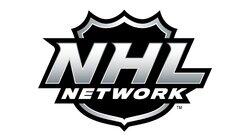 logo of NHL Network