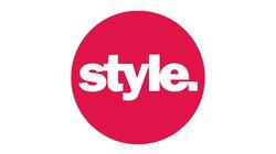 logo of Style TV