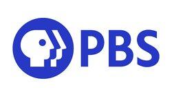 logo of PBS