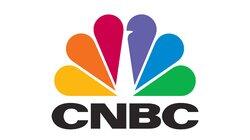 logo of CNBC Europe