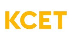 logo of KCET