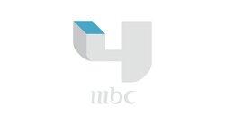 logo of MBC 4