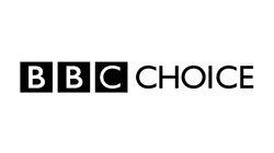 logo of BBC Choice